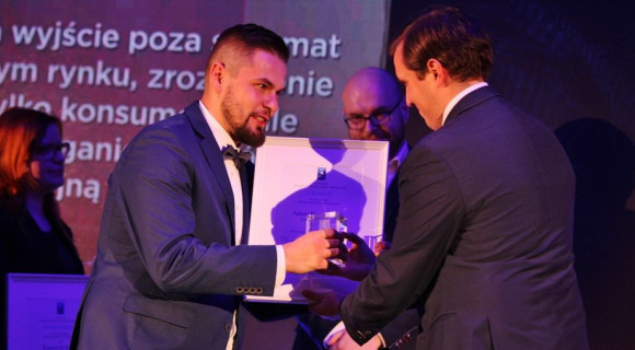 Kompania Piwowarska potrójnie wyróżniona w konkursie PNSA