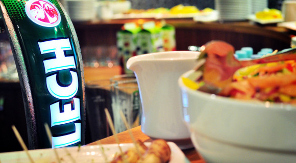 Co w lokalu sprzedaje się najlepiej?