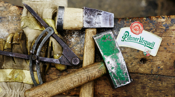 Beczka pełna historii