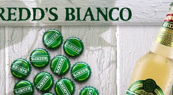 Redd’s odkrywa nowe oblicze –  lekko wytrawne bianco