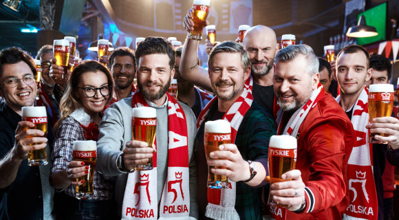 Transmisja meczów z MŚ w lokalach