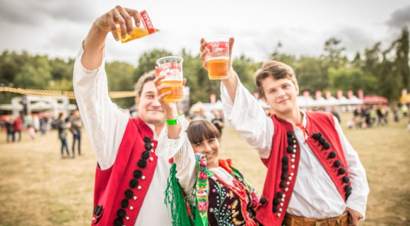 Tyskie Fest 2018 – co to był za Fest!