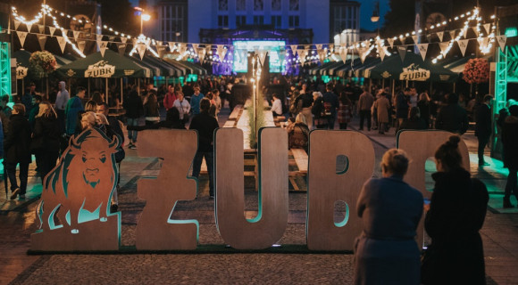 Święto Króla Puszczy – Urodziny Żubra już za nami!