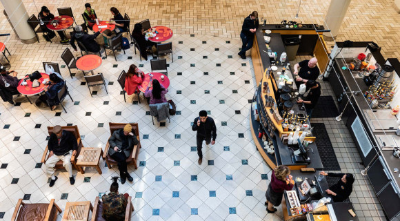 Restauracje w liczbach