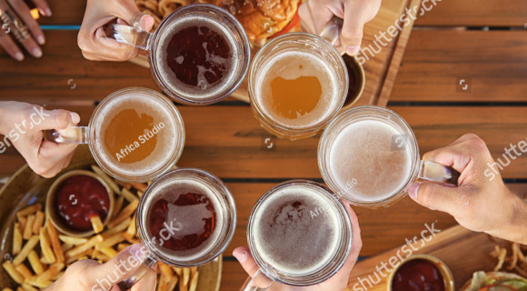 Tajemniczy beer&food pairing – cz. 2