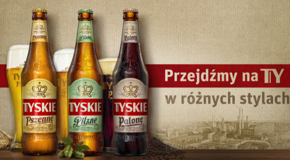Przejdźmy na TY w różnych stylach