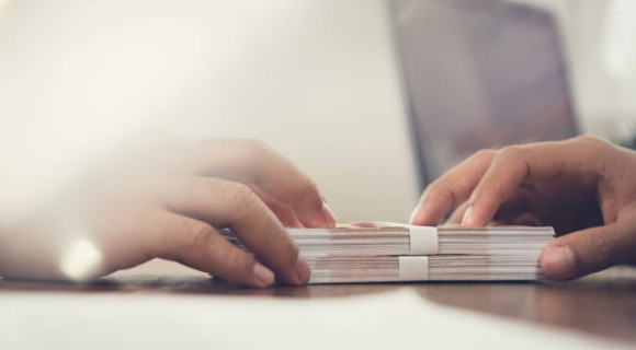 Pożyczka dla mikro firm i samozatrudnionych