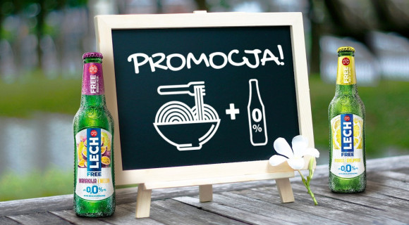 Przyciągnij uwagę klientów!