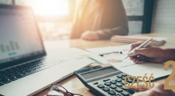 CO JESZCZE ZMIENIA SIĘ W PODATKACH? CZĘŚĆ II