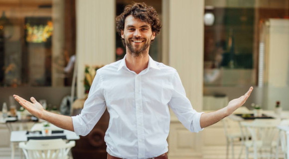 ZNIESIENIE OGRANICZEŃ DLA GASTRONiMII