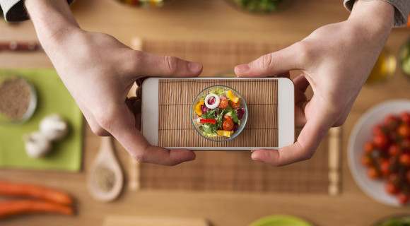 Zdjęcie na wagę złota!