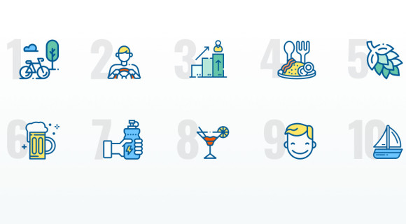 Piwo bezalkoholowe – fakty i mity!