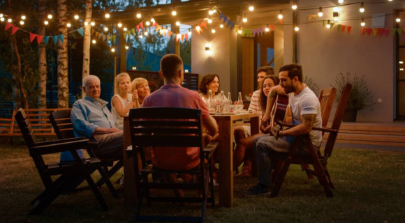 Oblicza piwnego lata