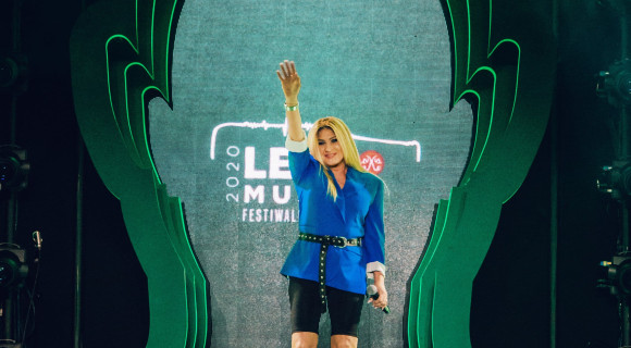 FINAŁ LECH MUSIC: FESTIWALE INACZEJ